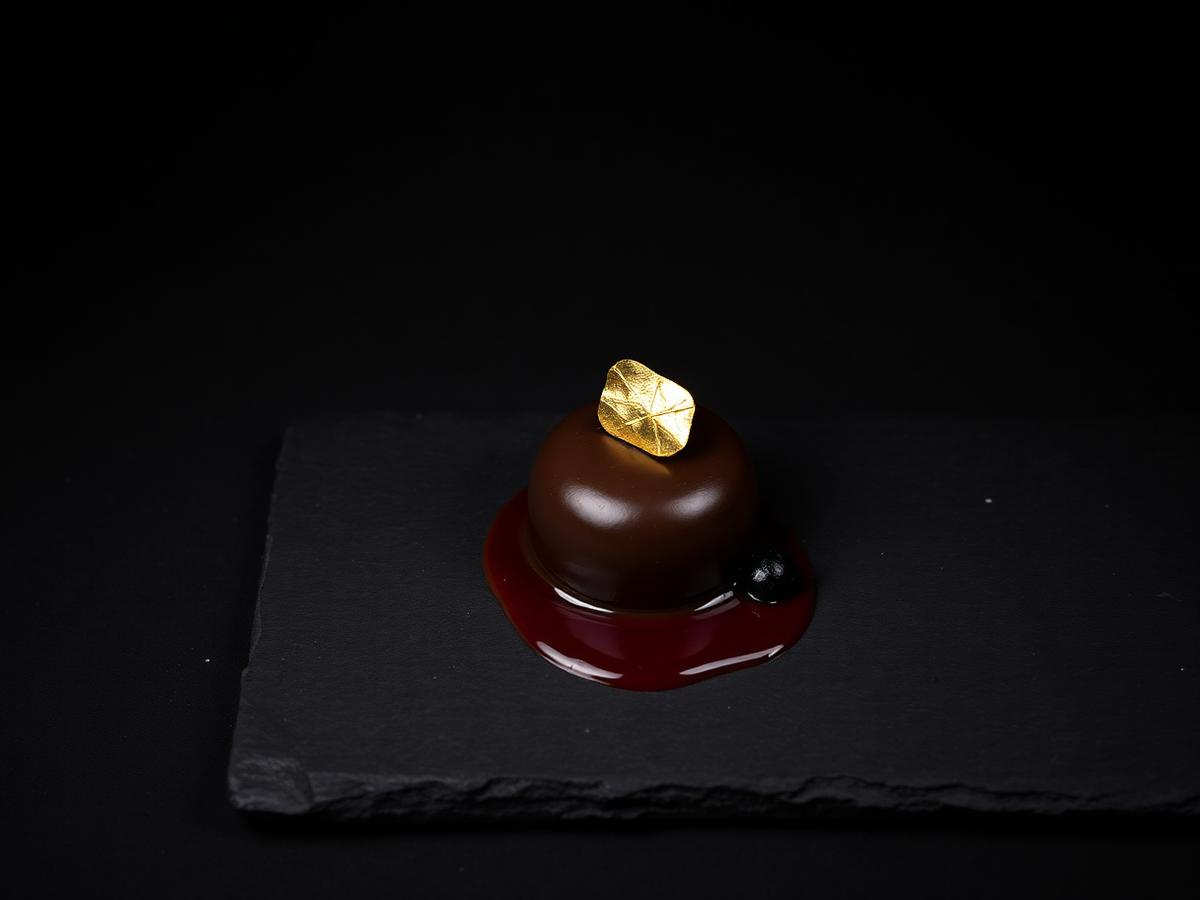 Sphère Noir