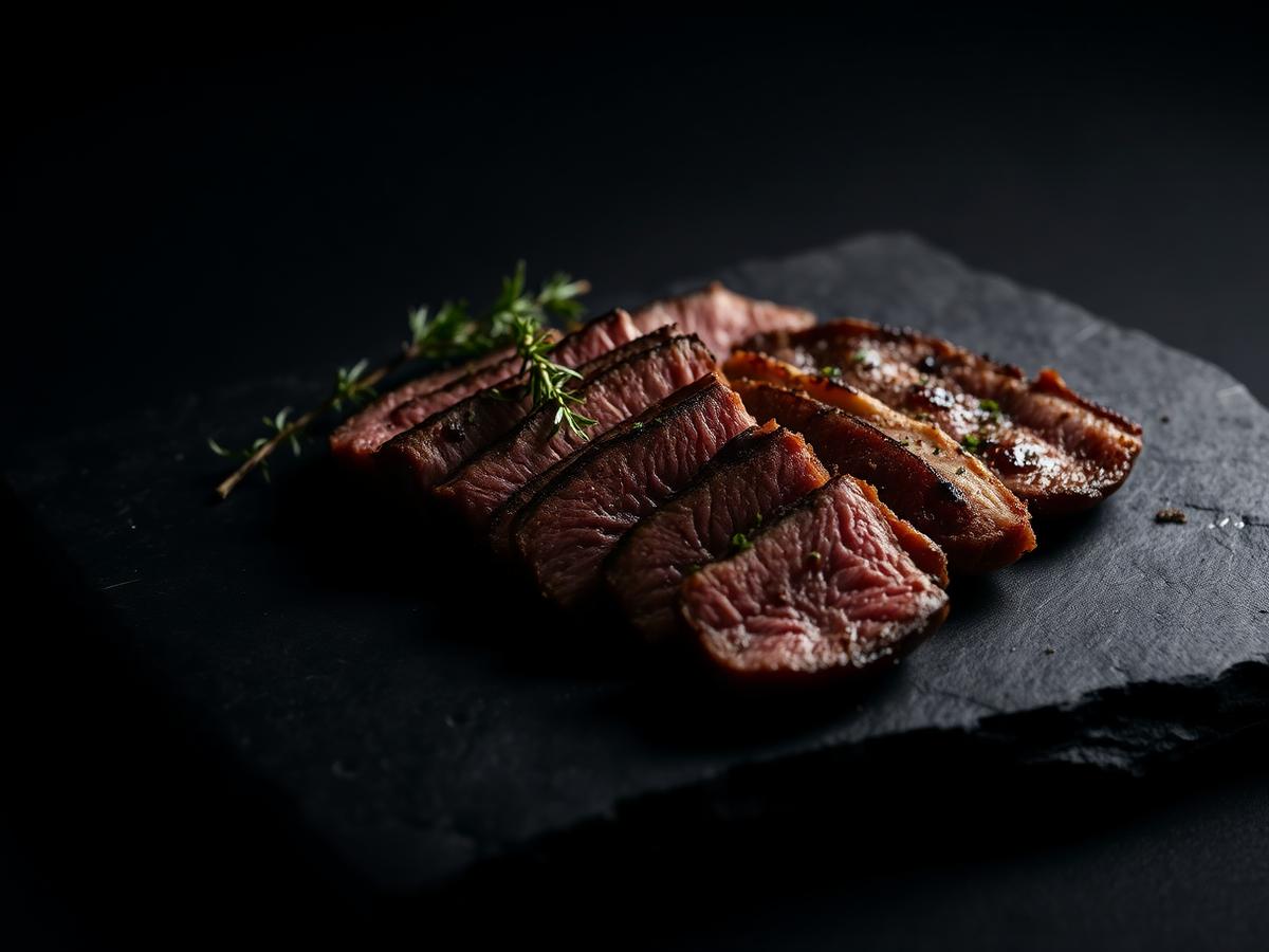 Dry-Aged Wagyu
